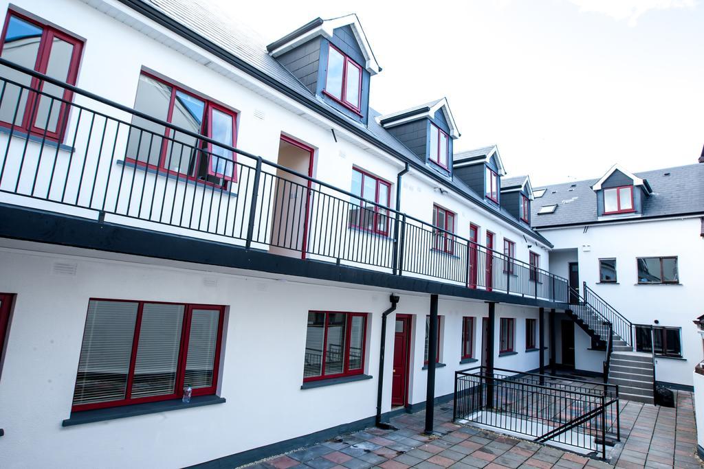 Dominick Street Apartments Голуэй Экстерьер фото
