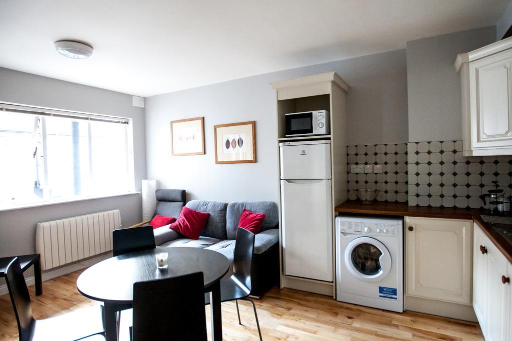 Dominick Street Apartments Голуэй Экстерьер фото