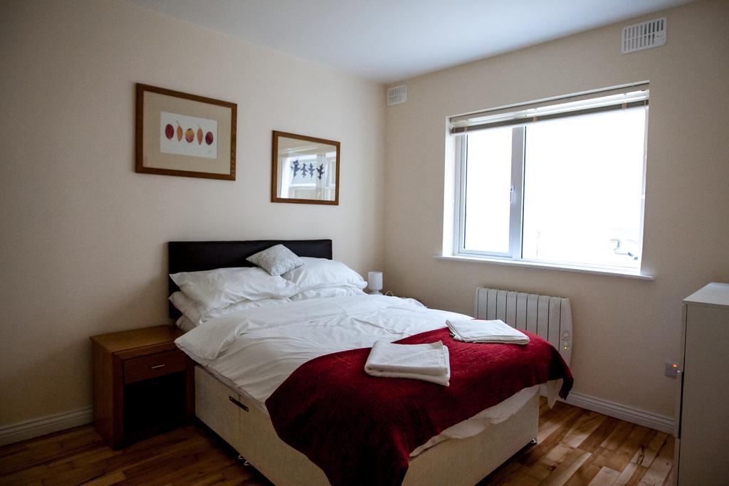 Dominick Street Apartments Голуэй Экстерьер фото