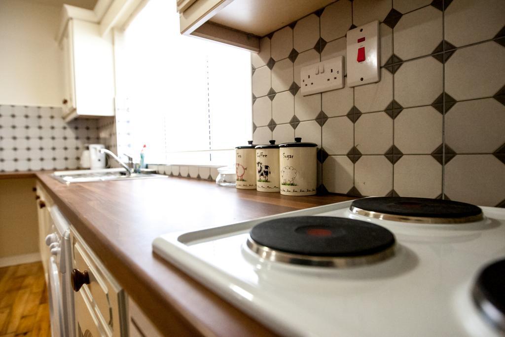 Dominick Street Apartments Голуэй Экстерьер фото